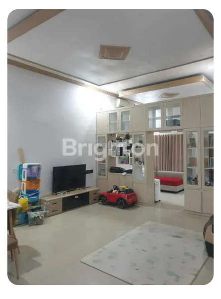 image RUMAH SIAP HUNI, NYAMAN DAN STRATEGIS DI PAMULANG TANGSEL (3)