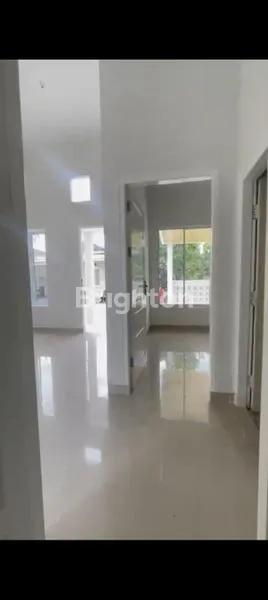 image RUMAH BARU TYPE 58 DI VILLA BUNGA ARENGKA, SIDOMULYO - SHM READY (7)