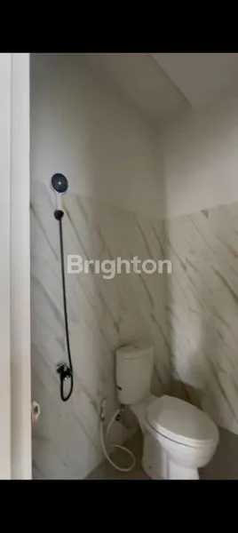 image RUMAH BARU TYPE 58 DI VILLA BUNGA ARENGKA, SIDOMULYO - SHM READY (6)