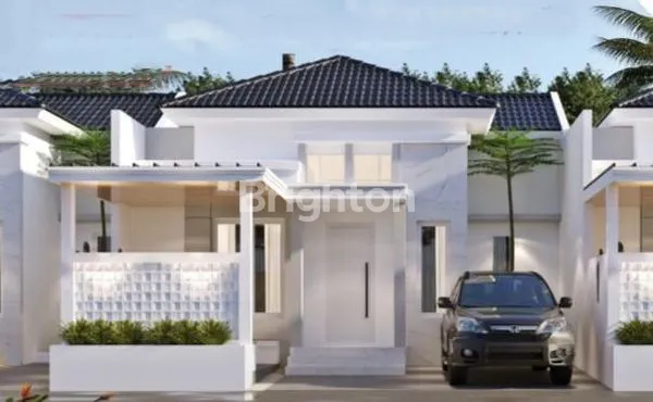 image RUMAH BARU TYPE 58 DI VILLA BUNGA ARENGKA, SIDOMULYO - SHM READY (1)
