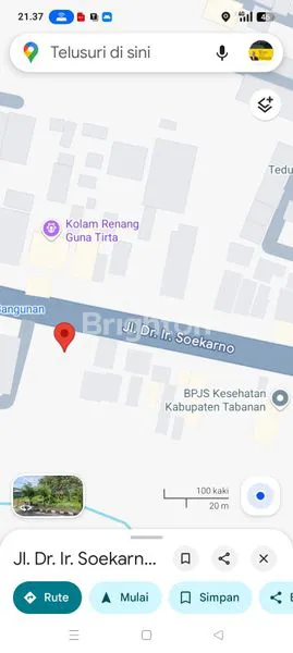 image TANAH BYPASS DR.IR.SOEKARNO, KECAMATAN KEDIRI (7)