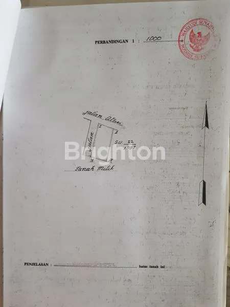 image TANAH BYPASS DR.IR.SOEKARNO, KECAMATAN KEDIRI (8)