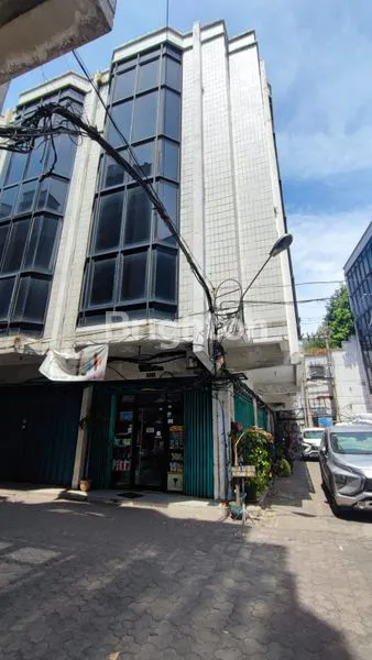 image RUKO KEMBANG JEPUN HOOK 4 LANTAI (1)