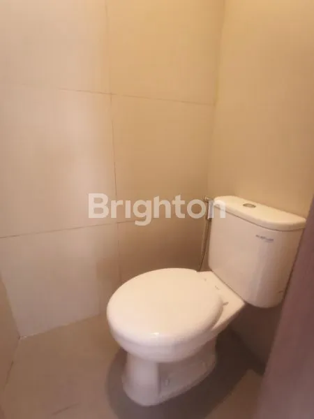 image NAIK LEVEL...DARIPADA NGEKOS, PARK SERPONG,RUMAH COMPACT MODERN 2 LANTAI (6)