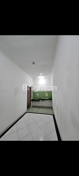 image DIJUAL RUMAH DI PERUMAHAN SERDANG ASRI 1 PANCINGAN - TANGERANG (3)