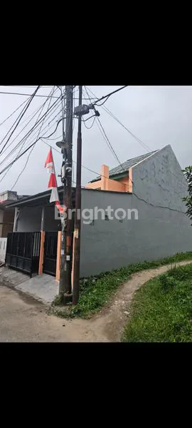 DIJUAL RUMAH DI PERUMAHAN SERDANG ASRI 1 PANCINGAN - TANGERANG