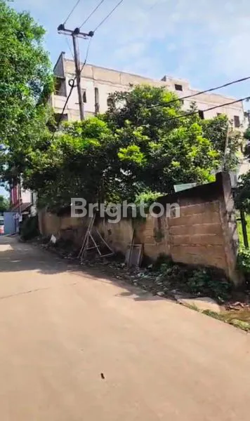 image TANAH KOSONG DI BELAKANG GADING SERPONG TANGERANG (3)