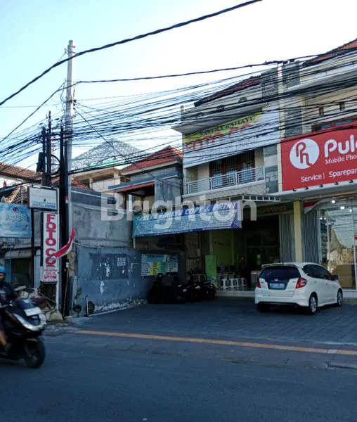Gambar Property DISEWAKAN RUKO 2 LANTAI DI DENPASAR SELATAN.