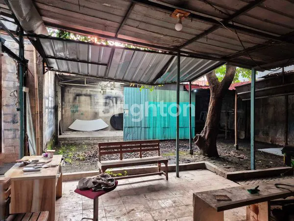 image GUDANG MURAH HITUNG TANAH COCOK BISNIS KOST DI PEKAYON DEKAT GALAXY PAKUWON BEKASI SELATAN (2)