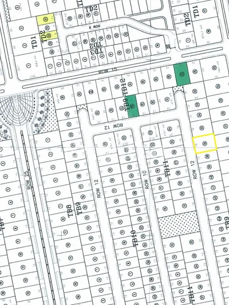Gambar Property KAVLING SIAP BANGUN DI CLUSTER FAVORIT DI CITRALAND SURABAYA, ROW 12 METER, BENTUK TANAH KOTAK, TIDAK TUSUK SATE