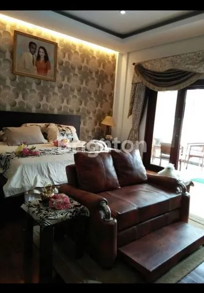 image VILLA MEWAH LUAS 5 KAMAR TIDUR DI GUNUNG LUMUT DENPASAR – DEKAT SEMINYAK (7)