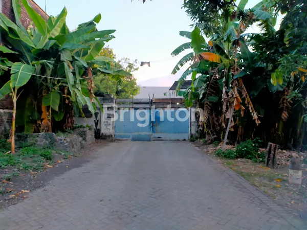 image GUDANG SIAP PAKAI DI RAYA KRIAN SIDOARJO, BANYAK INDUSTRI DAN NIAGA, AKSES TRANSPORTASI MUDAH, DEKAT TOL (1)