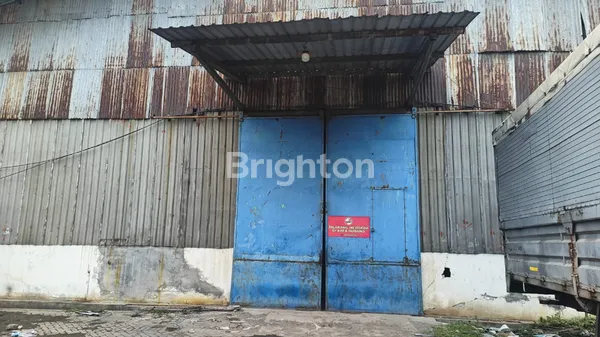 image GUDANG SIAP PAKAI DI RAYA KRIAN SIDOARJO, BANYAK INDUSTRI DAN NIAGA, AKSES TRANSPORTASI MUDAH, DEKAT TOL (5)