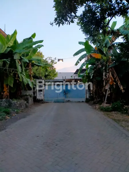 image GUDANG SIAP PAKAI DI RAYA KRIAN SIDOARJO, BANYAK INDUSTRI DAN NIAGA, AKSES TRANSPORTASI MUDAH, DEKAT TOL (2)