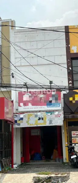 image RUKO 2 LANTAI MANUKAN LOR SURABAYA BARAT SIAP PAKAI (1)