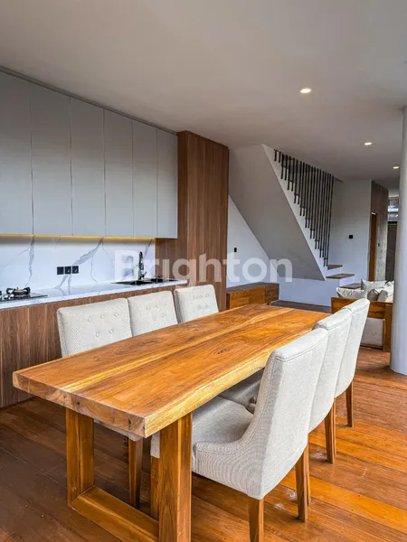 image DIJUAL VILLA MEWAH PRIVATE POOL DI PADONAN CANGGU (4)