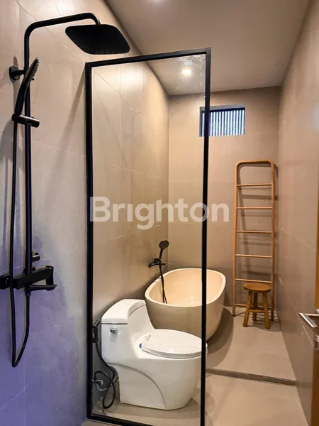 image DIJUAL VILLA MEWAH PRIVATE POOL DI PADONAN CANGGU (6)