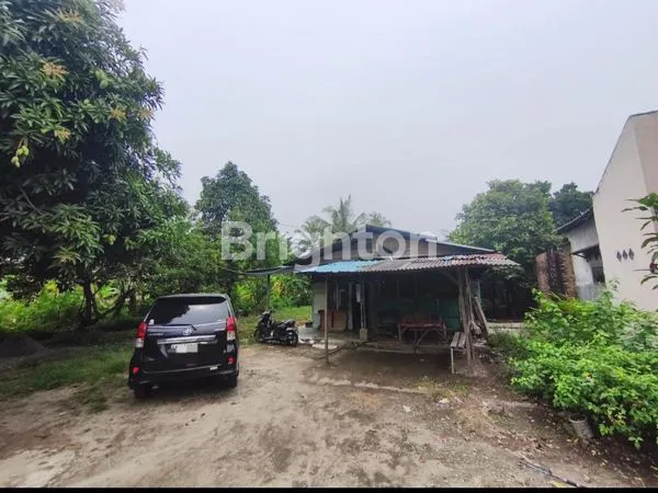 image TANAH SELUAS 740 M2 DI MEDAN KRIO, MEDAN SUNGGAL (3)