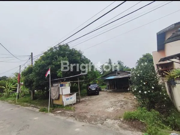 image TANAH SELUAS 740 M2 DI MEDAN KRIO, MEDAN SUNGGAL (1)