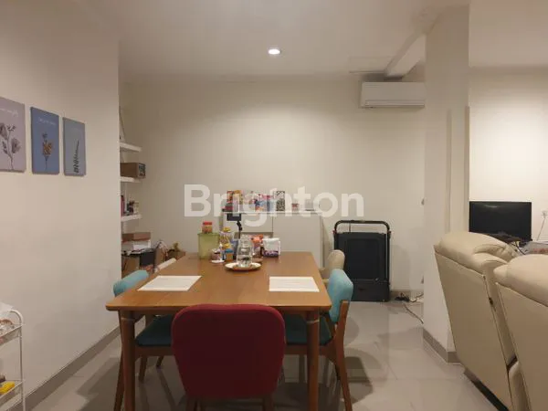 image RUMAH DI THE ICON, CLUSTER VERDANT VILLE SIAP HUNI (2)