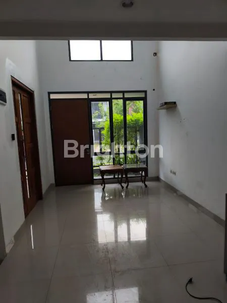 image DIJUAL RUMAH CILEUNGSI SEKTOR 6 HARGA PROMO (2)