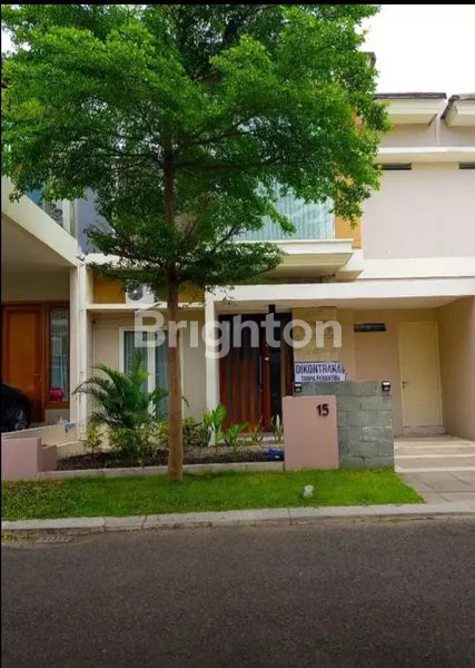 image SEWA RUMAH SIDOARJO  (2)