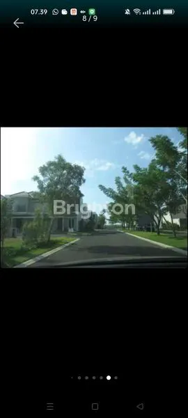 image SEWA RUMAH SIDOARJO  (8)