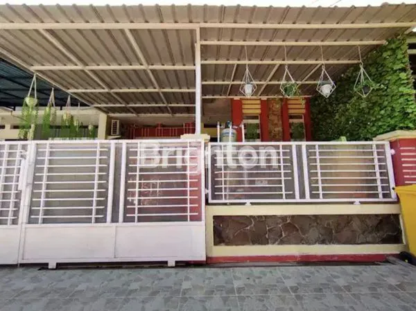 image RUMAH MEWAH 3KT BORNEO PARADISO, SEMI-FURNISHED, SHM SIAP HUNI (1)