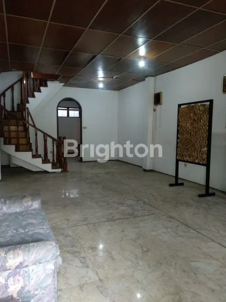 image RUMAH DI PETOJO JAKARTA PUSAT (2)