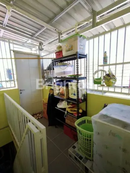 image RUMAH MEWAH 3KT BORNEO PARADISO, SEMI-FURNISHED, SHM SIAP HUNI (4)