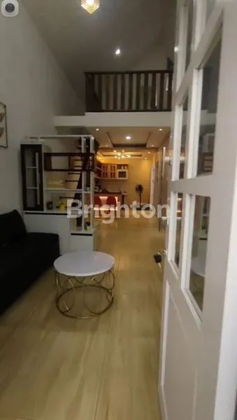 image RUMAH DIJUAL, KONDISI SANGAT BAGUS, LUAS DAN RAPI (2)