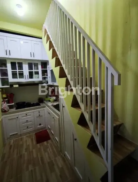 image RUMAH MEWAH 3KT BORNEO PARADISO, SEMI-FURNISHED, SHM SIAP HUNI (3)