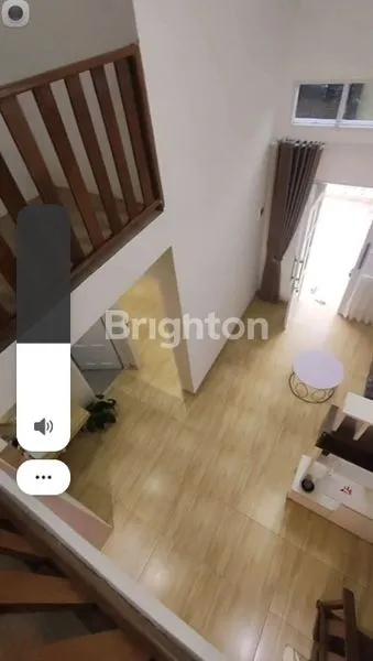 image RUMAH DIJUAL, KONDISI SANGAT BAGUS, LUAS DAN RAPI (5)