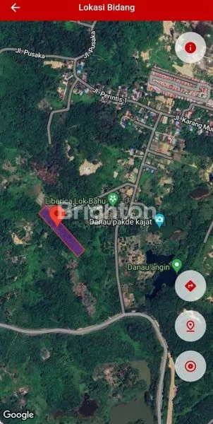 image LOK BAHU TANAH COCOK PERUMAHAN (5)