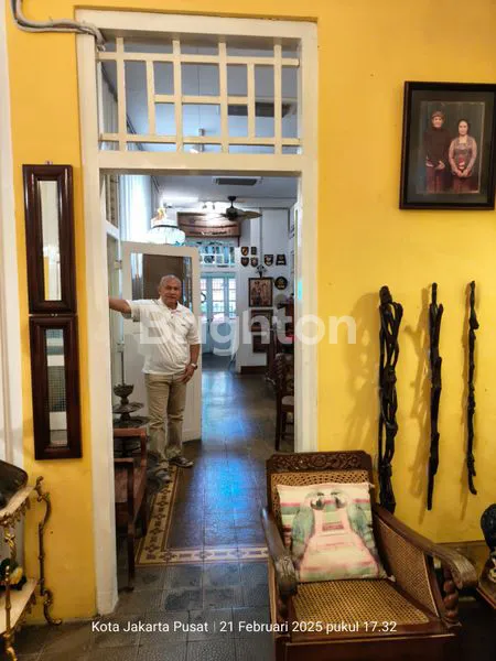 image DIJUAL RUMAH DAERAH KWITANG (1)