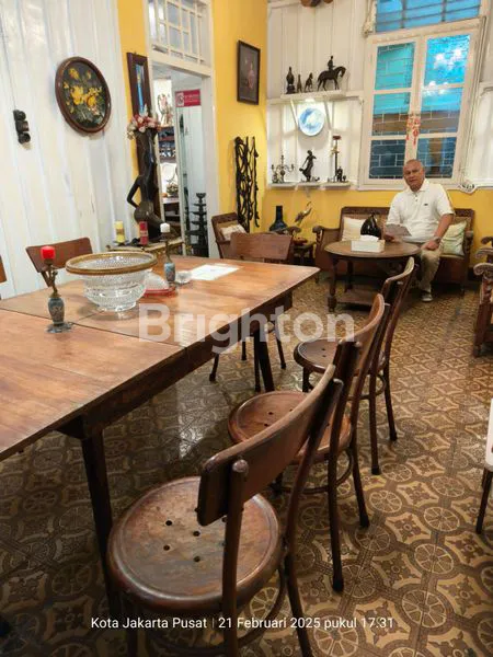 image DIJUAL RUMAH DAERAH KWITANG (2)