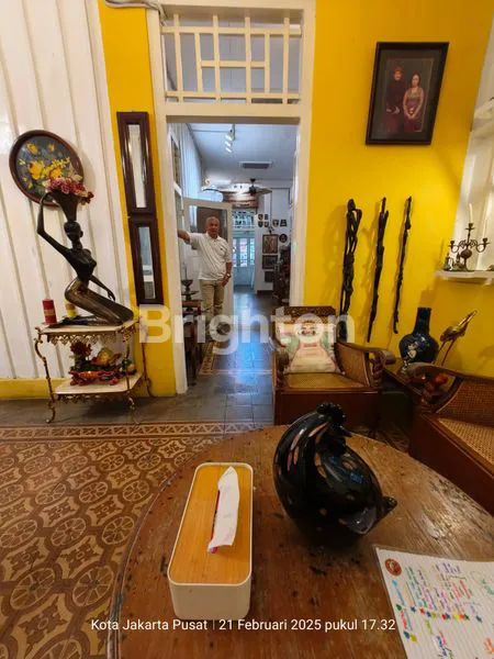 image DIJUAL RUMAH DAERAH KWITANG (3)