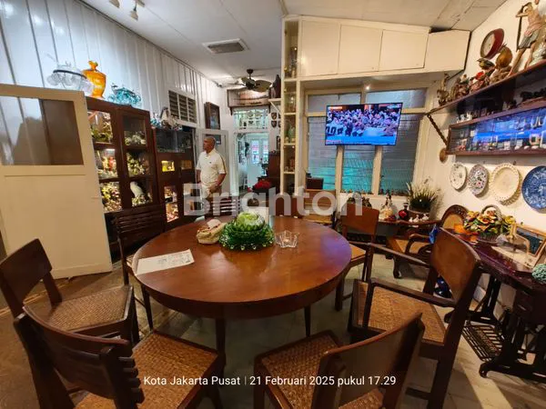 image DIJUAL RUMAH DAERAH KWITANG (7)