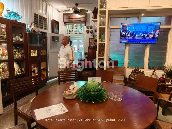 image DIJUAL RUMAH DAERAH KWITANG (4)