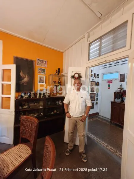 image DIJUAL RUMAH DAERAH KWITANG (6)