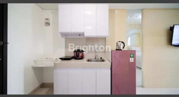 image APARTMENT SIAP HUNI KLASKA 1BR SIAP HUNI (3)
