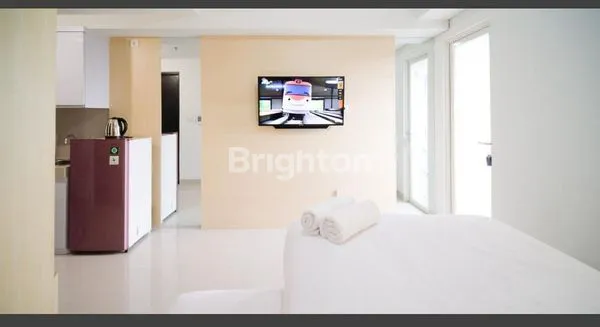 image APARTMENT SIAP HUNI KLASKA 1BR SIAP HUNI (2)