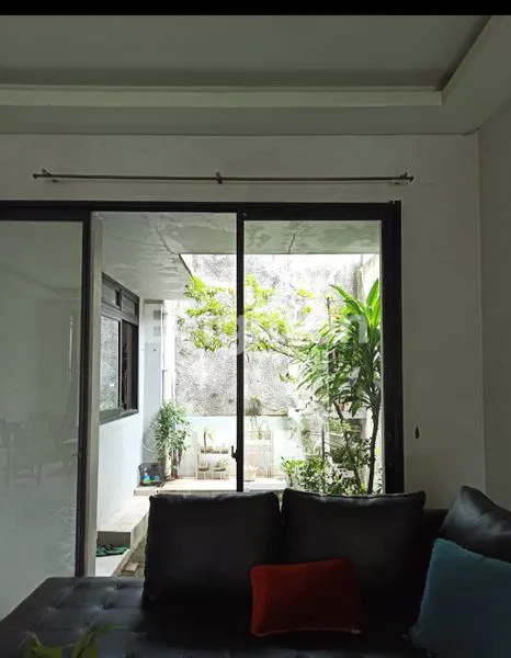 image RUMAH 2 LANTAI GRIYALOKA BSD - 300M DARI EXIT TOL, SHM (3)