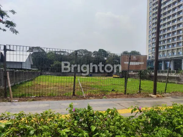 image TANAH TEBET JAKARTA SELATAN LOKASI STRATEGIS 3000 METER (1)