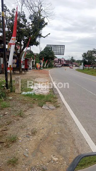 RUKO DI SEWA KM 30 SUKARNO HATTA