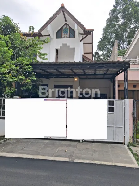 image RUMAH SEWA BARU RENOVASI GIRILOKA BSD TANGERANG (1)