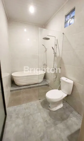 image HUNIAN TROPIS 2BR FULL FURNISHED -– DEKAT KEHIDUPAN BALI YANG VIBRANT (4)