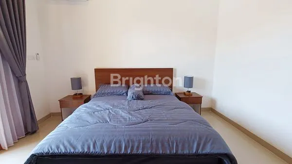 image HUNIAN TROPIS 2BR FULL FURNISHED -– DEKAT KEHIDUPAN BALI YANG VIBRANT (5)