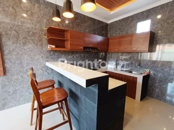 image HUNIAN TROPIS 2BR FULL FURNISHED -– DEKAT KEHIDUPAN BALI YANG VIBRANT (2)