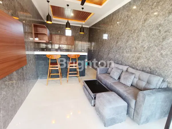 image HUNIAN TROPIS 2BR FULL FURNISHED -– DEKAT KEHIDUPAN BALI YANG VIBRANT (1)